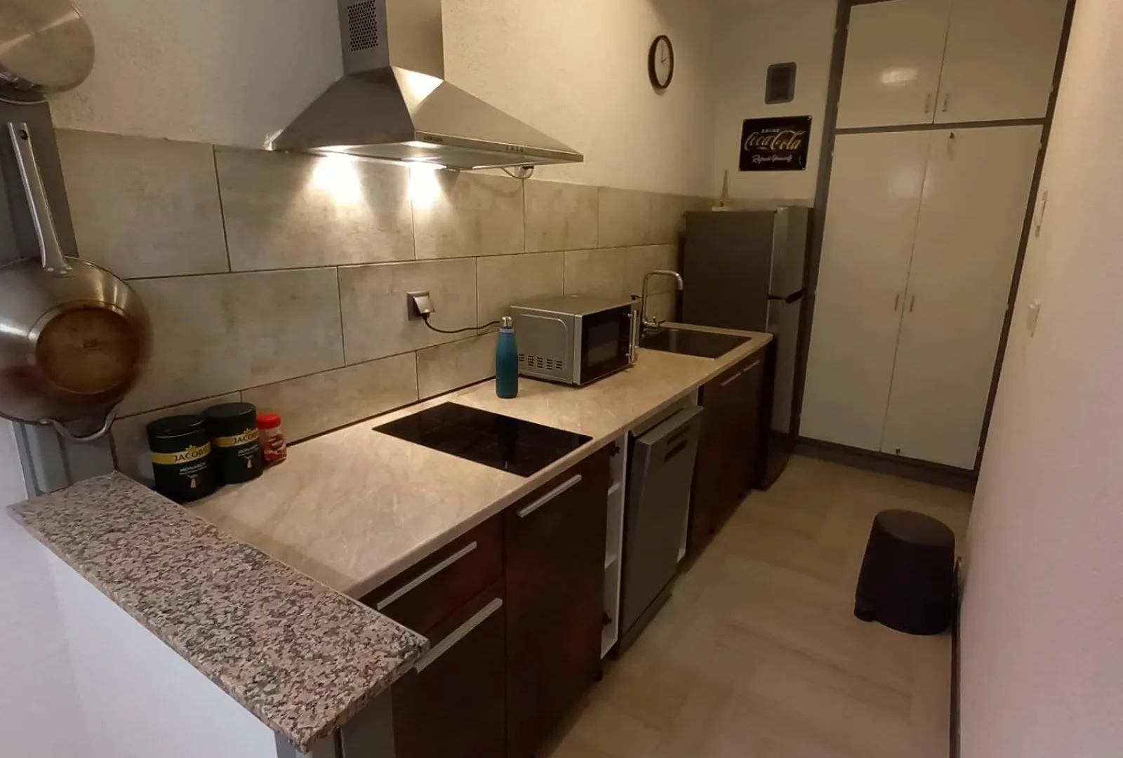 Apartman Nadia Seaview Ровинь 0*,
