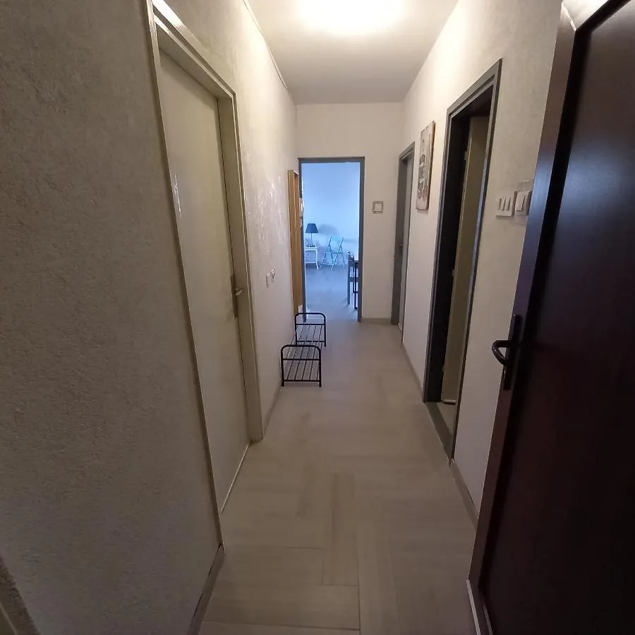 Apartman Nadia Seaview Rovinj