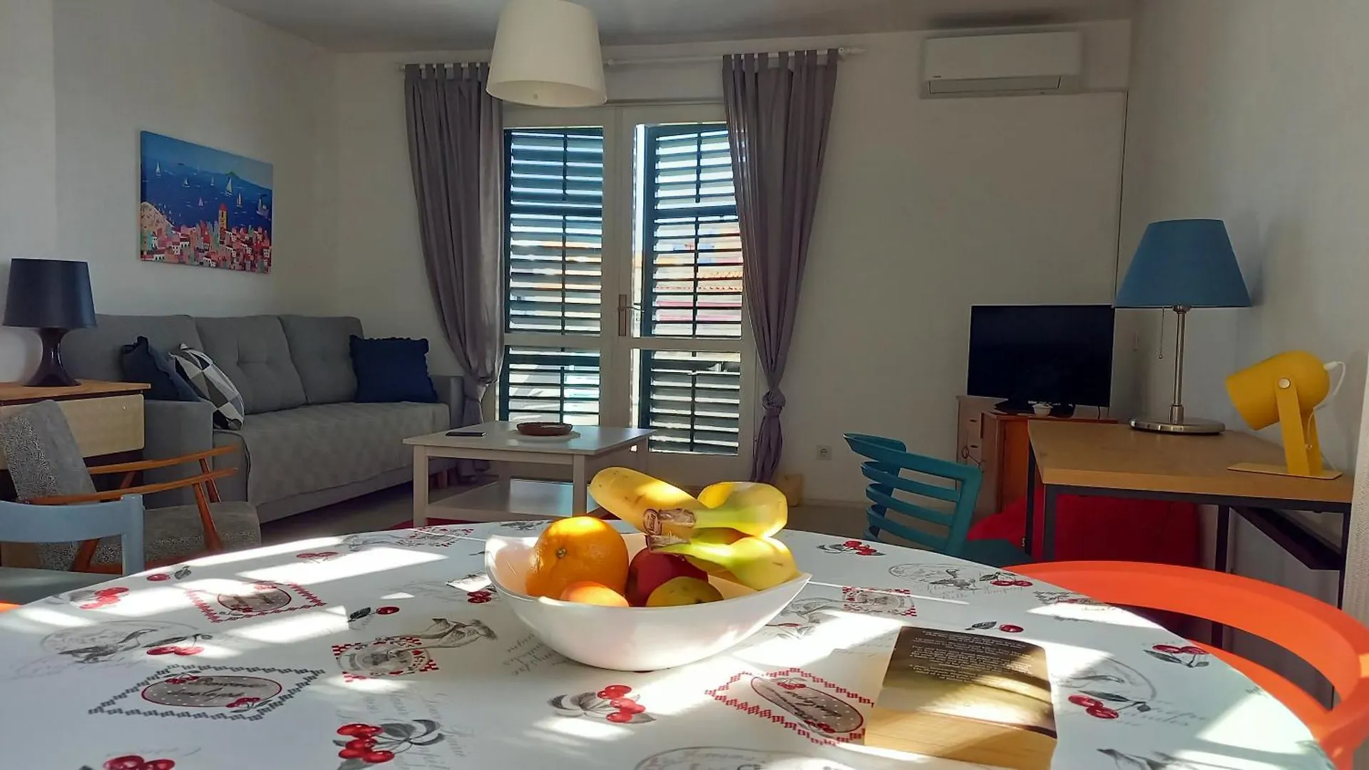 Apartman Nadia Seaview Rovinj
