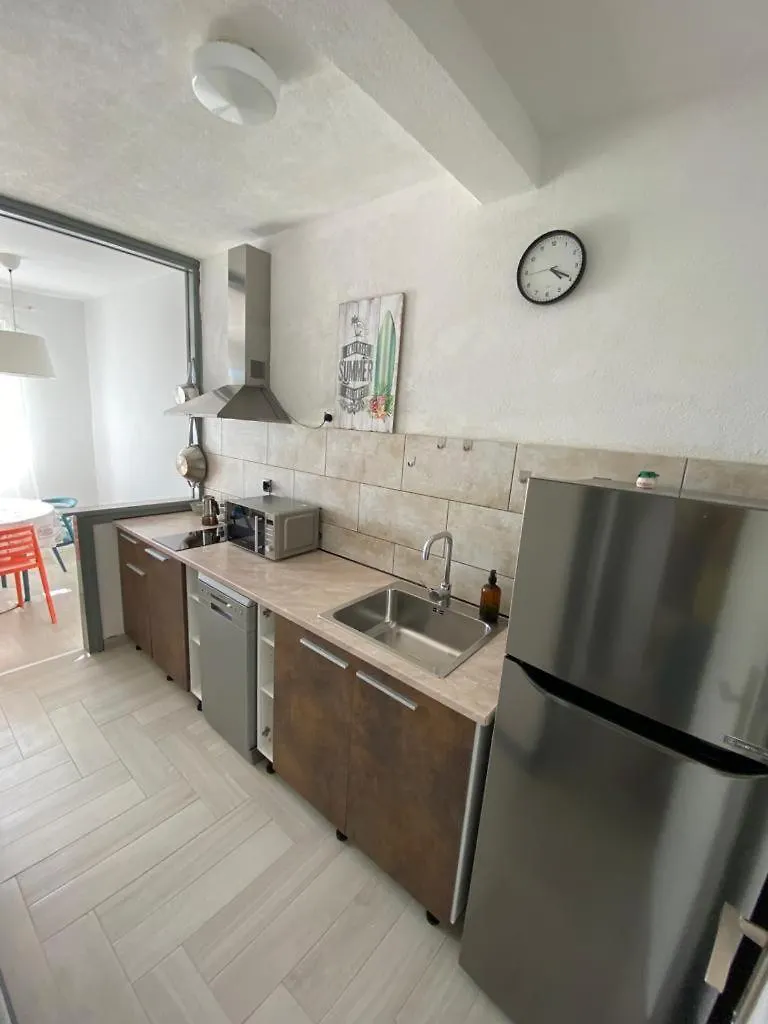 Apartman Nadia Seaview Rovinj