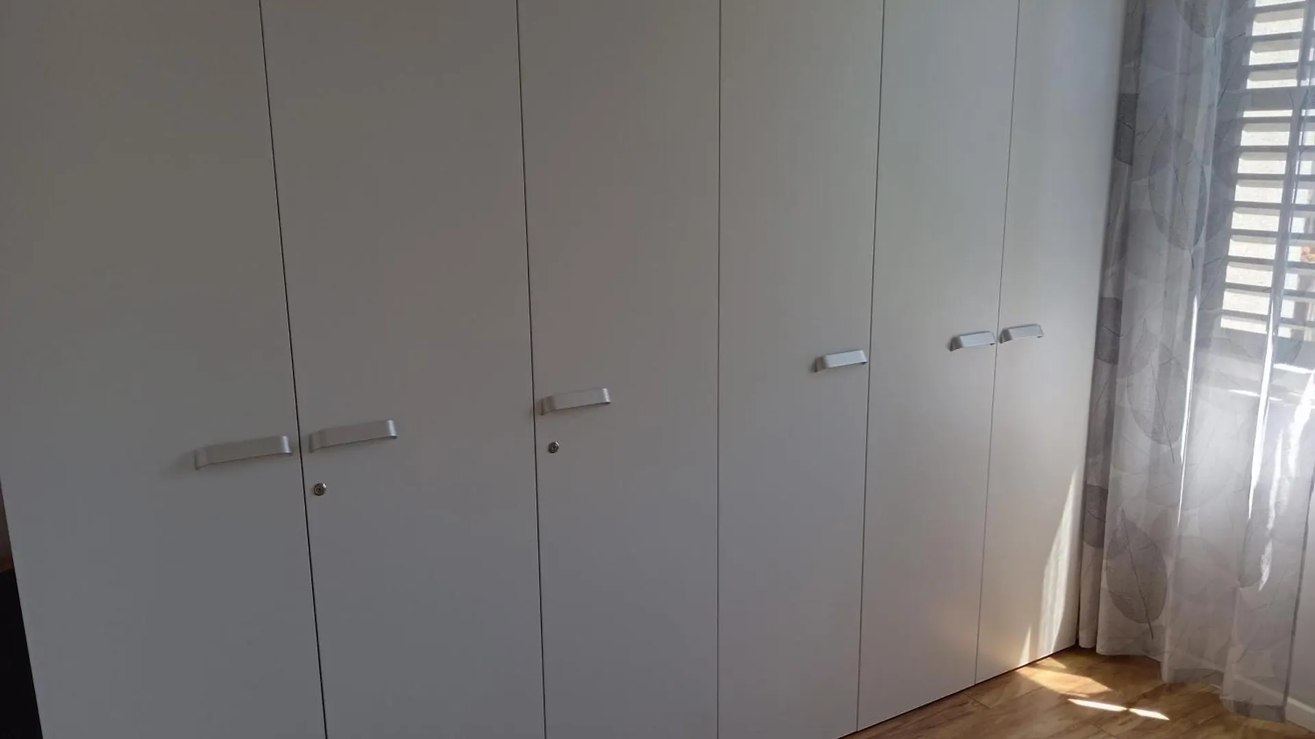 Apartman Nadia Seaview Rovinj 0*,  Chorvatsko
